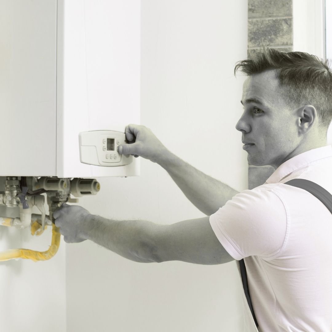 مركز صيانة تكنو جاز المعتمد