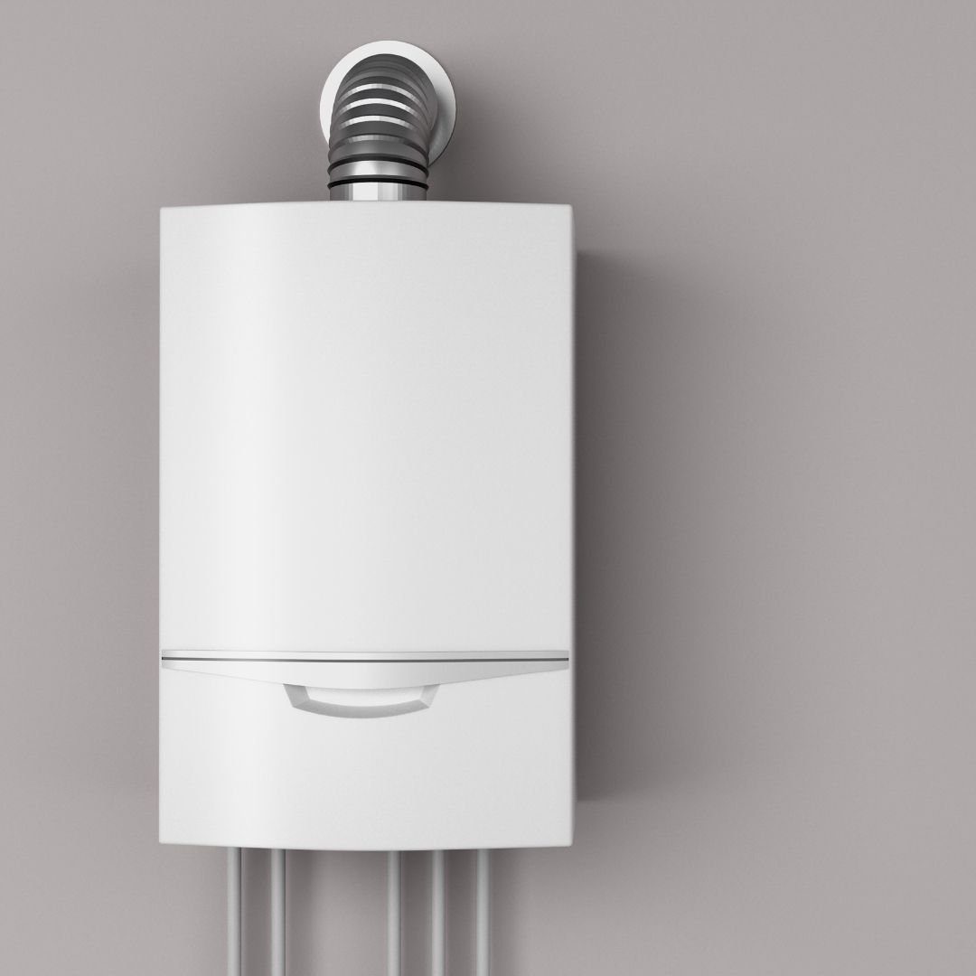 صيانة سخانات تكنو جاز